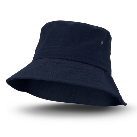 Gilligan Bucket Hats Navy